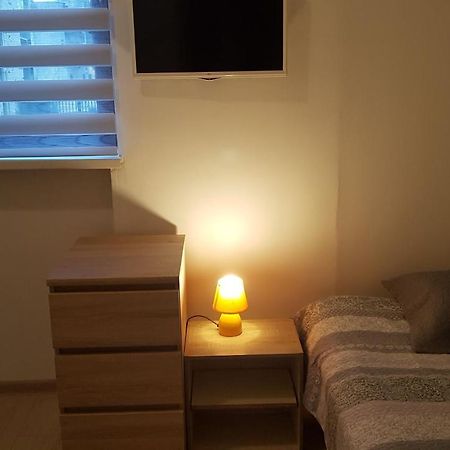 Apartmán Butai Labai Geroje Vietoje Prie Juros Palanga Exteriér fotografie