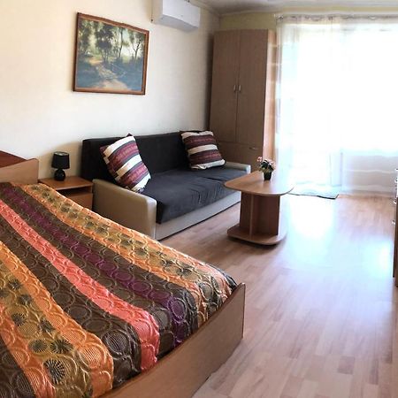 Apartmán Butai Labai Geroje Vietoje Prie Juros Palanga Exteriér fotografie