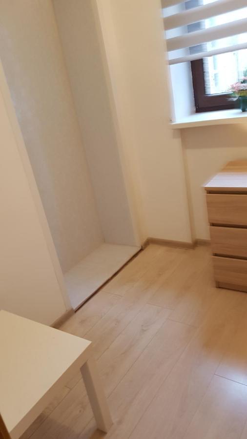Apartmán Butai Labai Geroje Vietoje Prie Juros Palanga Exteriér fotografie
