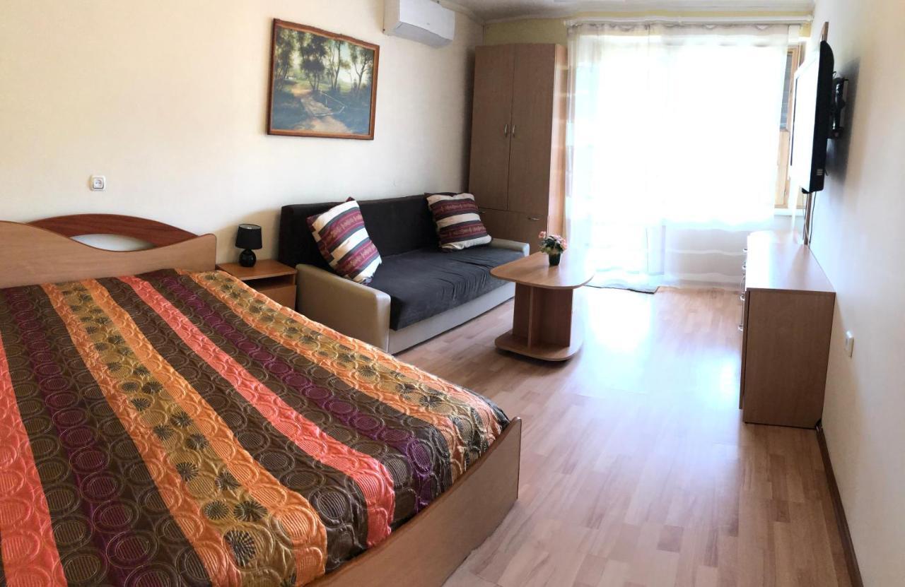 Apartmán Butai Labai Geroje Vietoje Prie Juros Palanga Exteriér fotografie