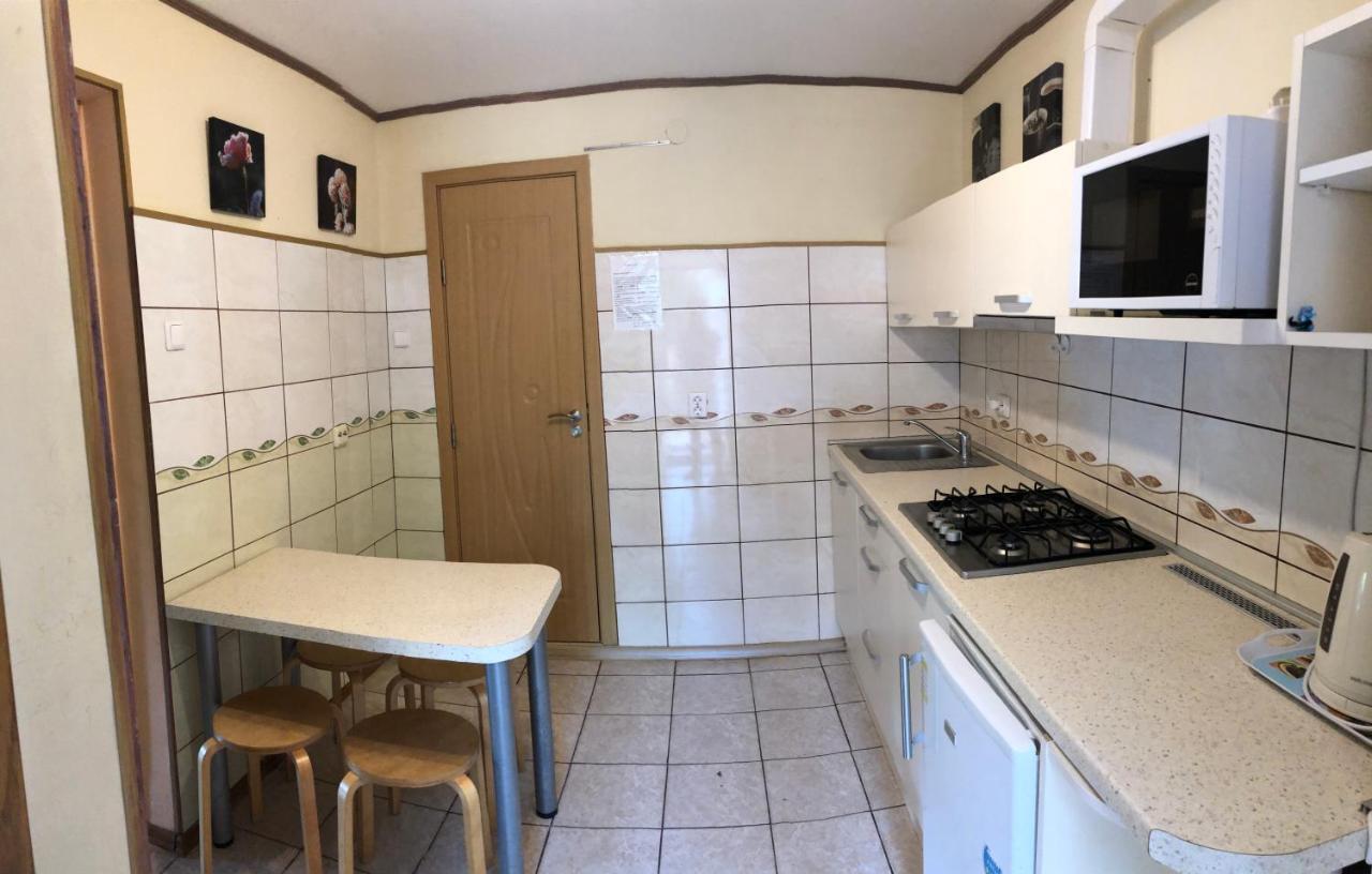 Apartmán Butai Labai Geroje Vietoje Prie Juros Palanga Exteriér fotografie