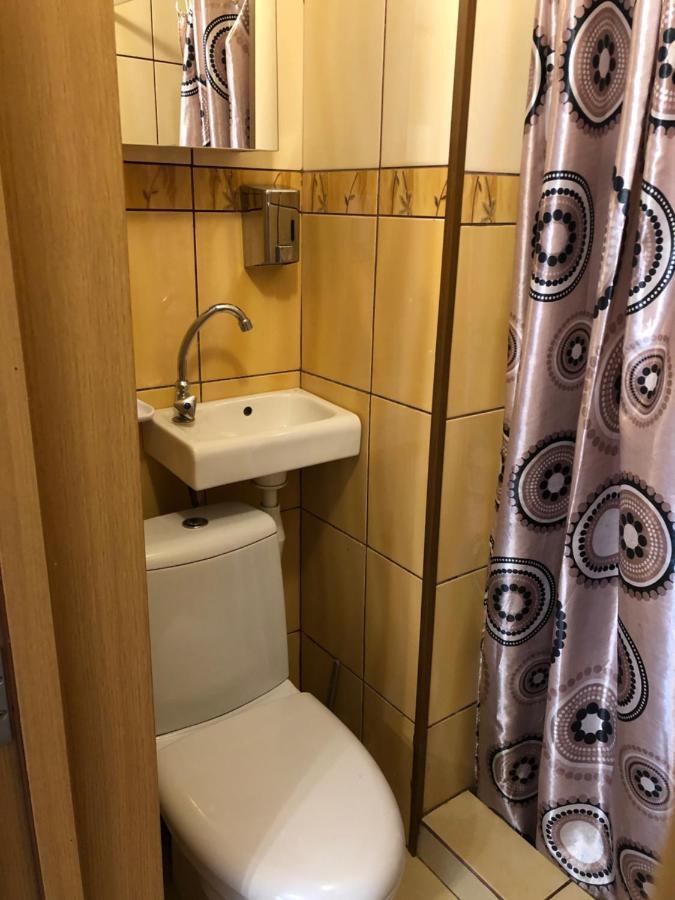 Apartmán Butai Labai Geroje Vietoje Prie Juros Palanga Exteriér fotografie