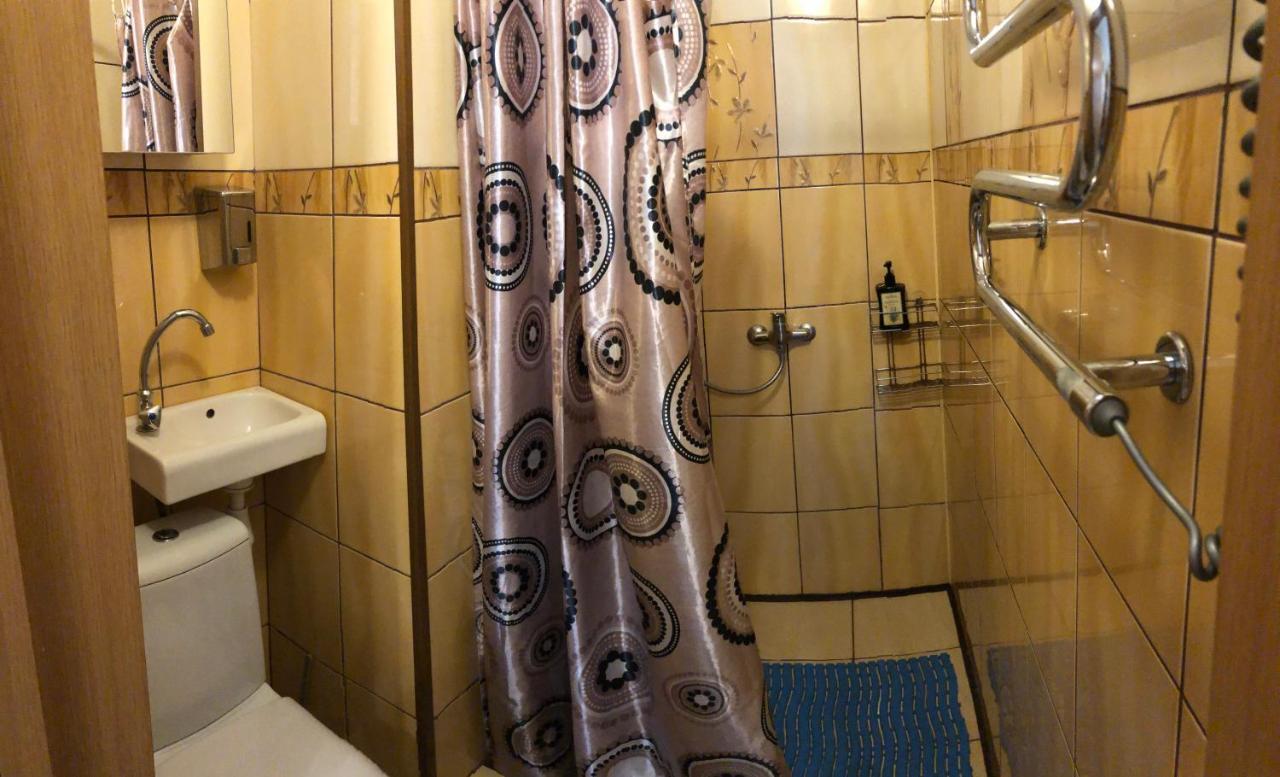 Apartmán Butai Labai Geroje Vietoje Prie Juros Palanga Exteriér fotografie
