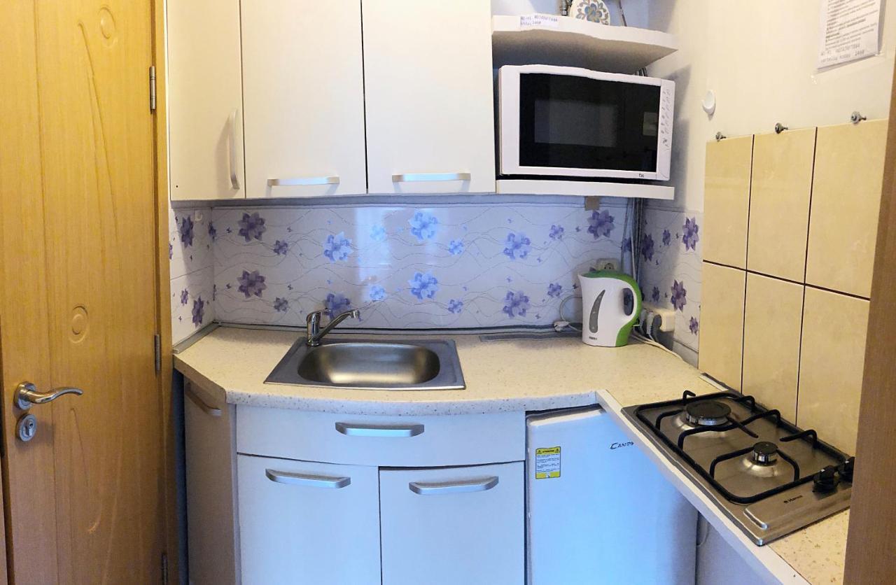 Apartmán Butai Labai Geroje Vietoje Prie Juros Palanga Exteriér fotografie