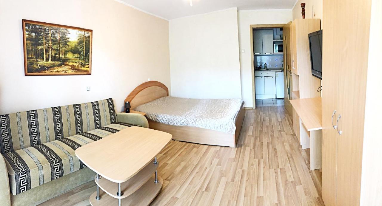 Apartmán Butai Labai Geroje Vietoje Prie Juros Palanga Exteriér fotografie