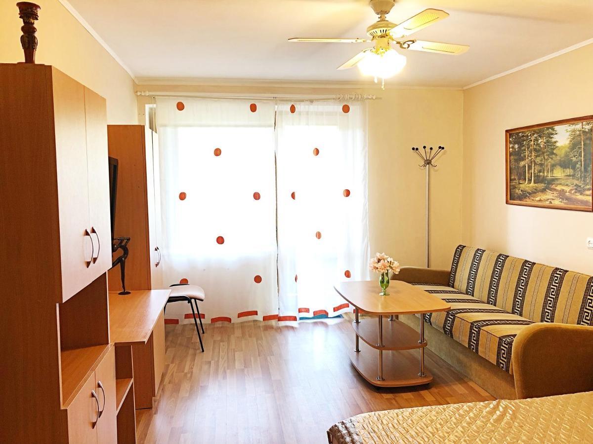 Apartmán Butai Labai Geroje Vietoje Prie Juros Palanga Exteriér fotografie
