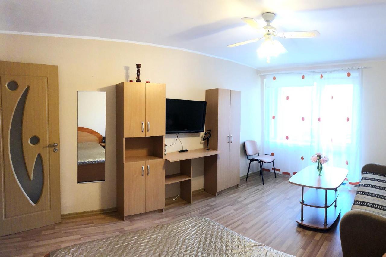 Apartmán Butai Labai Geroje Vietoje Prie Juros Palanga Exteriér fotografie